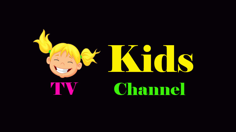 Kids TV Channel